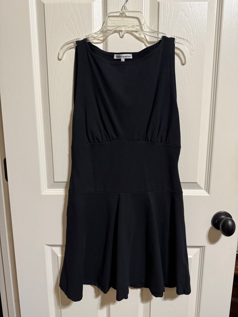 Reformation dress